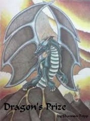 cover image of Dragon's Prize